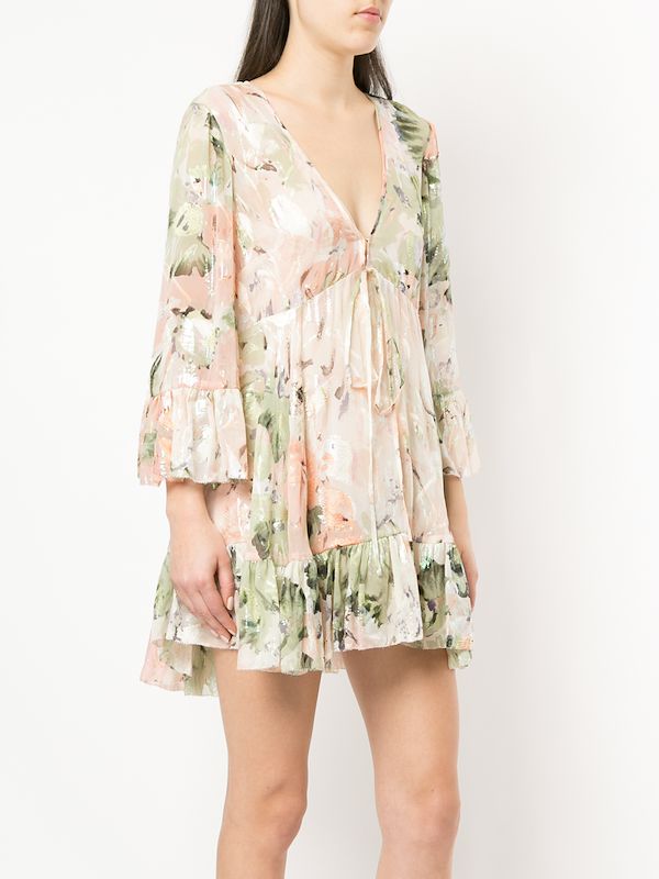 alice mccall little juliet dress