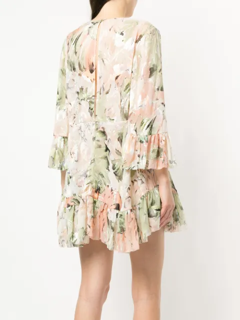 alice mccall little juliet dress