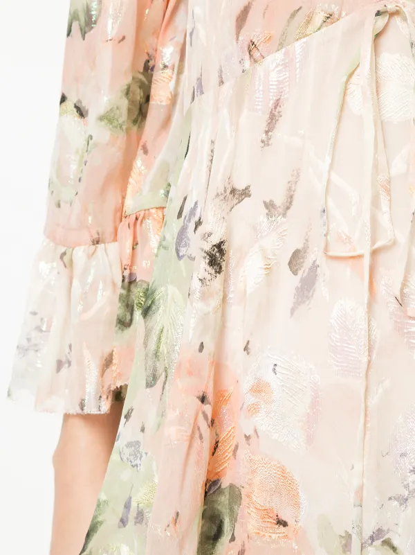 alice mccall little juliet dress