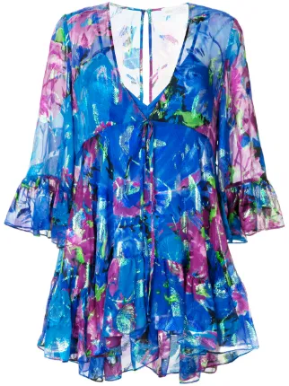 alice mccall little juliet dress