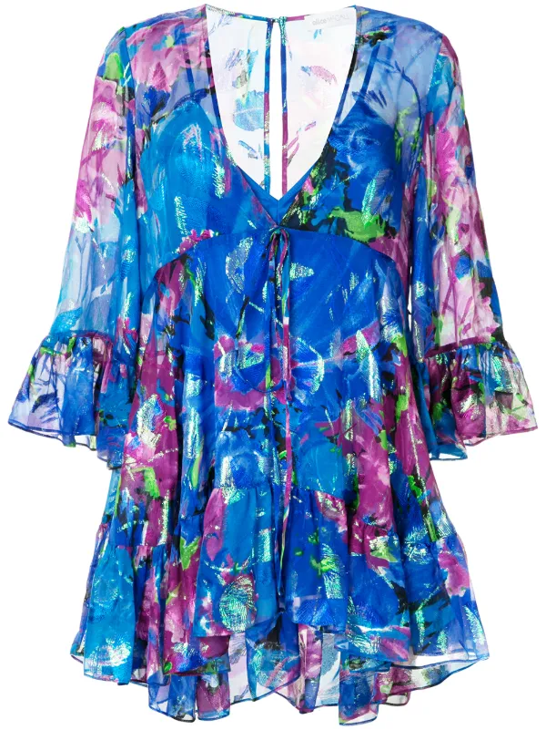 alice mccall little juliet dress