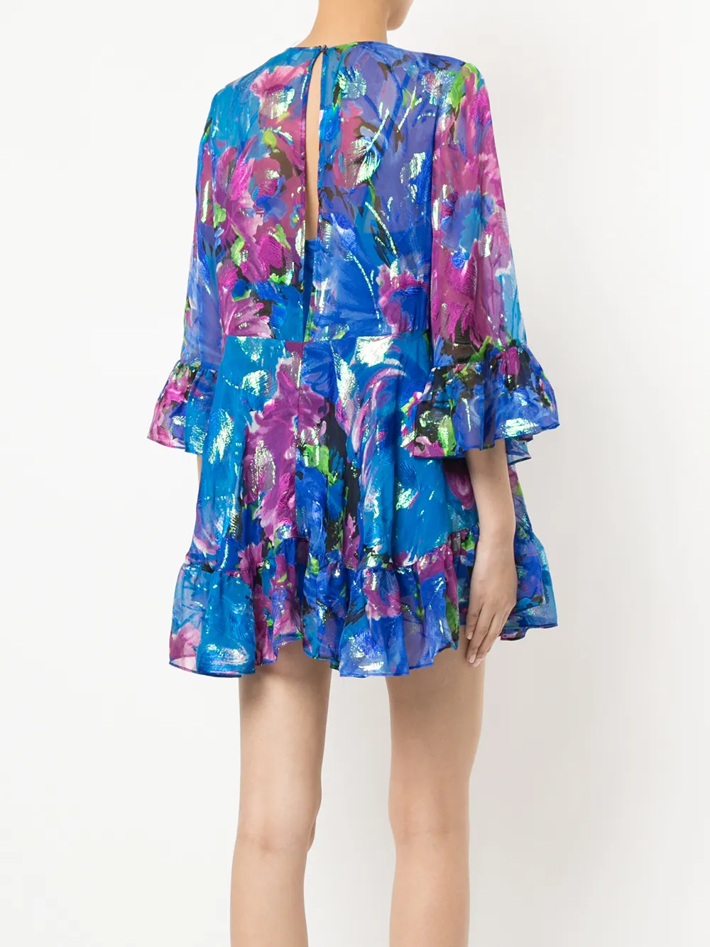 alice mccall little juliet dress