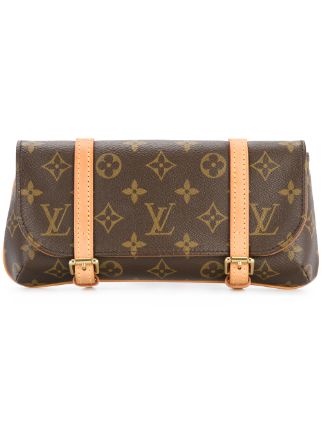 Louis Vuitton Pochette Marelle Bag - Farfetch