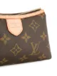 Louis Vuitton Mini 'Delightful' Clutch