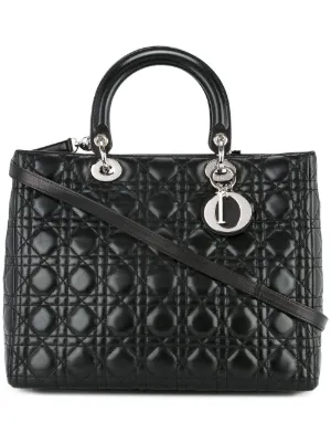 Dior Vintage Bags For Women Farfetch Dior Vintage