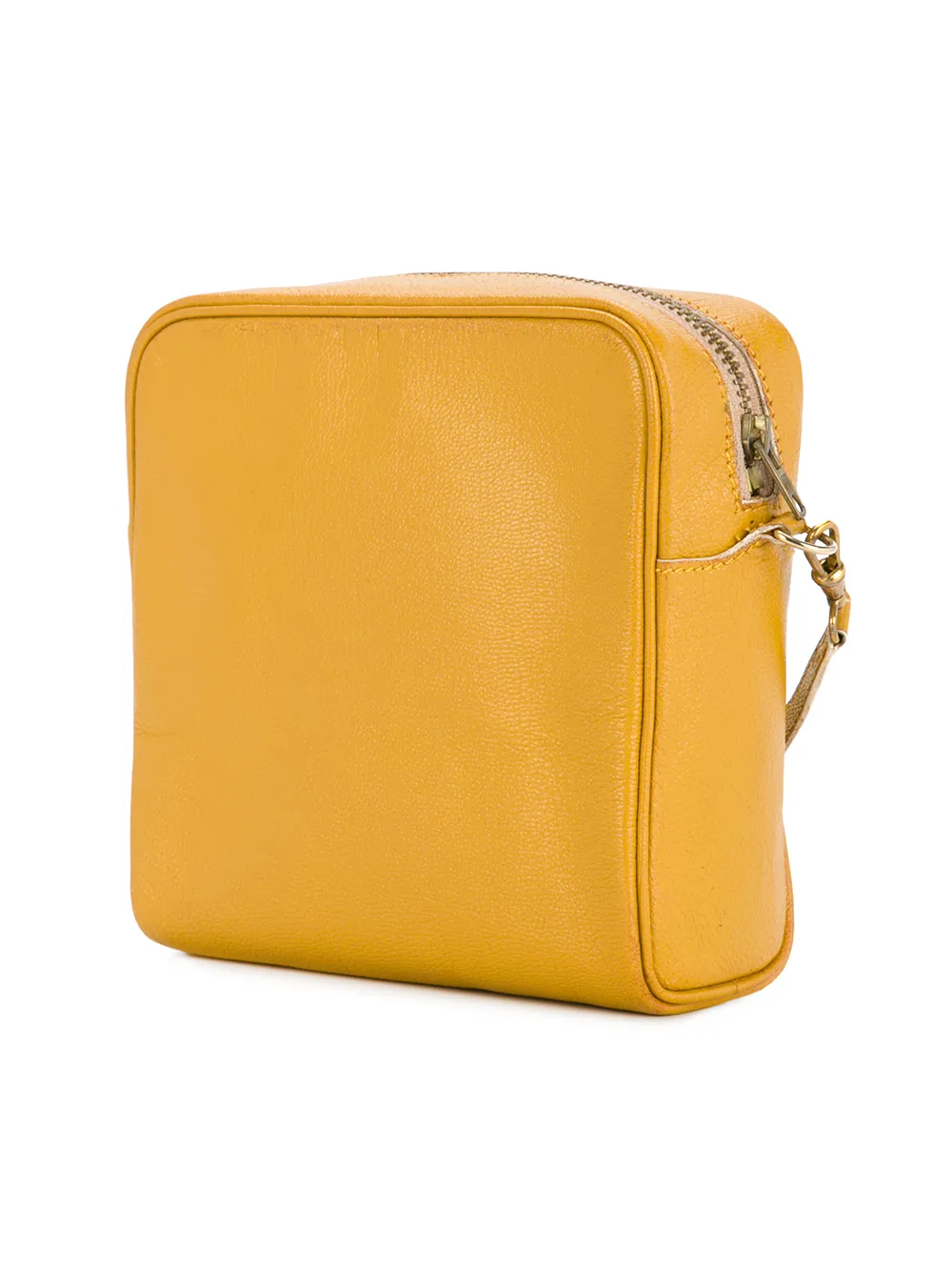 Hermès Horse Logos Shoulder Bag Farfetch