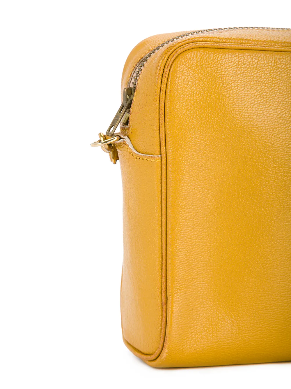 Hermès Horse Logos Shoulder Bag Farfetch