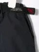 Denim Dungaree بنطال التواء