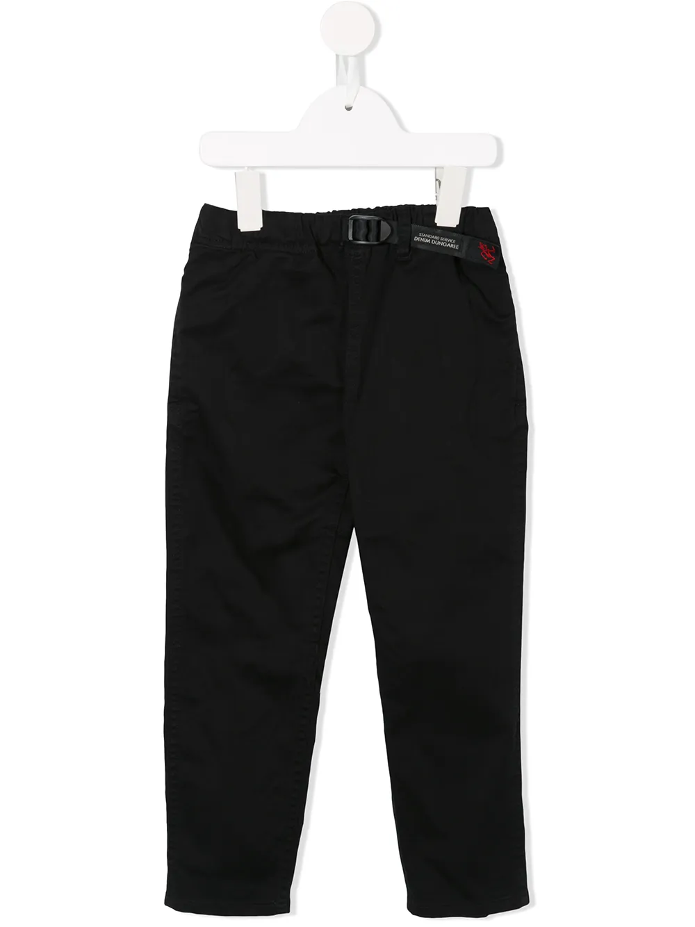 Denim Dungaree брюки Denim Dungaree x Gramicci Denim Dungaree брюки Denim Dungaree x Gramicci