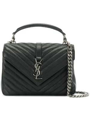 Saint Laurent Shoulder Bags Womenswear 2018 Farfetch Saint Laurent
