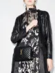 Image 2 of Saint Laurent small Lou Monogram cross body bag