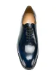 Salvatore Ferragamo zapatos con cordones