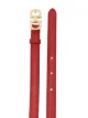 Salvatore Ferragamo double Gancio belt