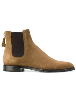 Men's Designer Boots & Luxury Boots 2018 - Farfetch