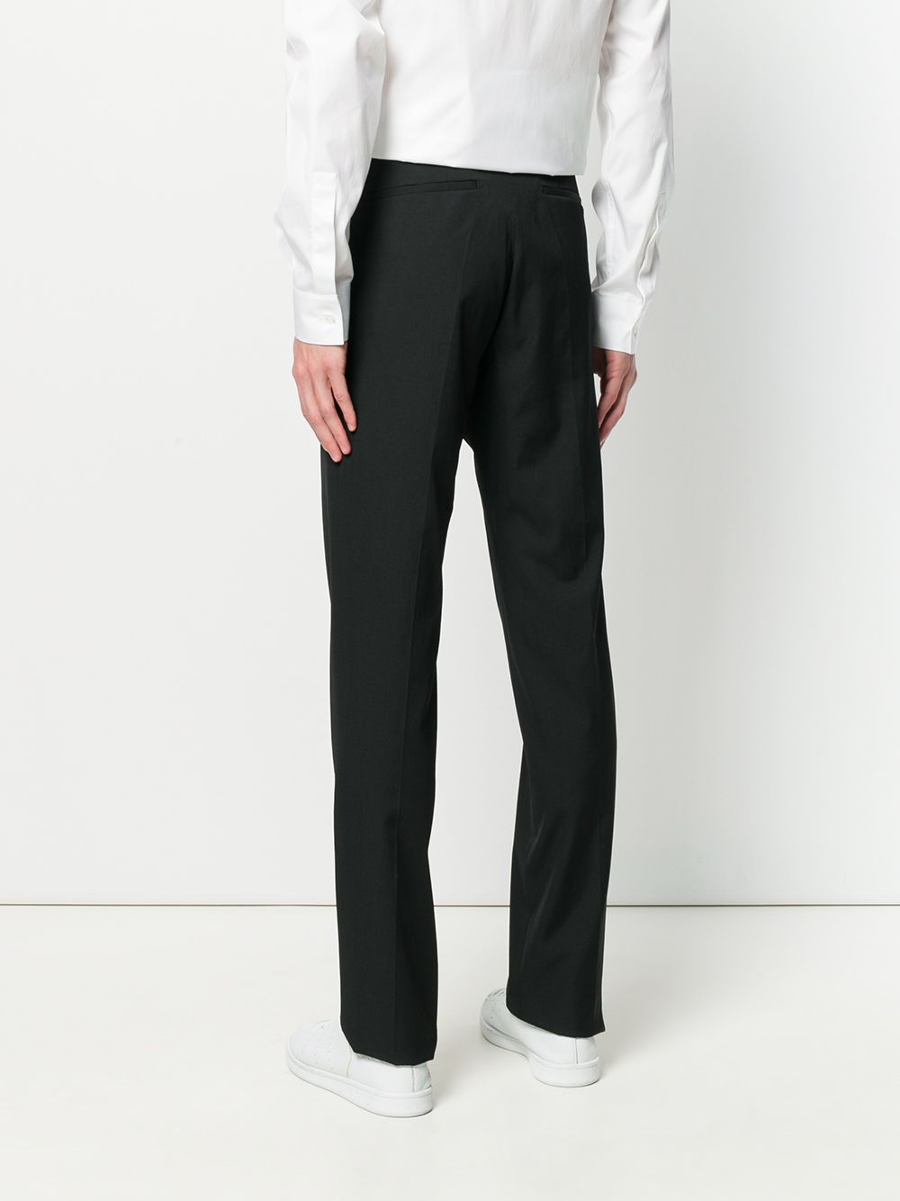 Givenchy Tailored Trousers - Farfetch