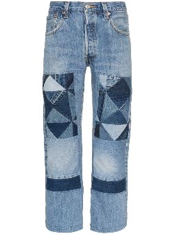 farfetch jeans