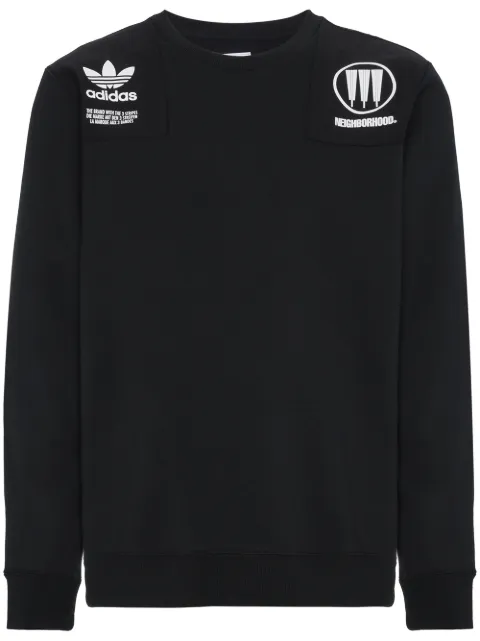 adidas neighborhood sweatshirt