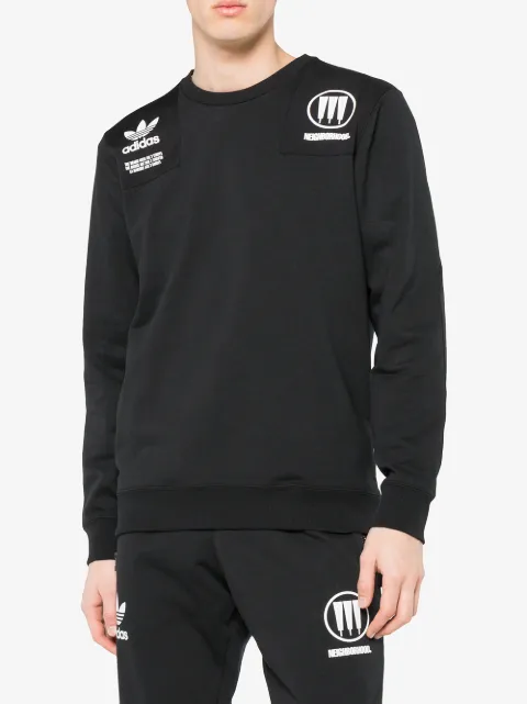 adidas neighborhood sweatshirt
