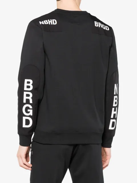 adidas neighborhood sweatshirt