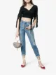 الصورة 2 من Castañer X Manolo Blahnik Red Espadrilles