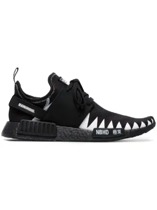 Adidas X Adidas NMD R1 PK Sneakers Farfetch