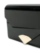 Michael Michael Kors Barbara envelope clutch