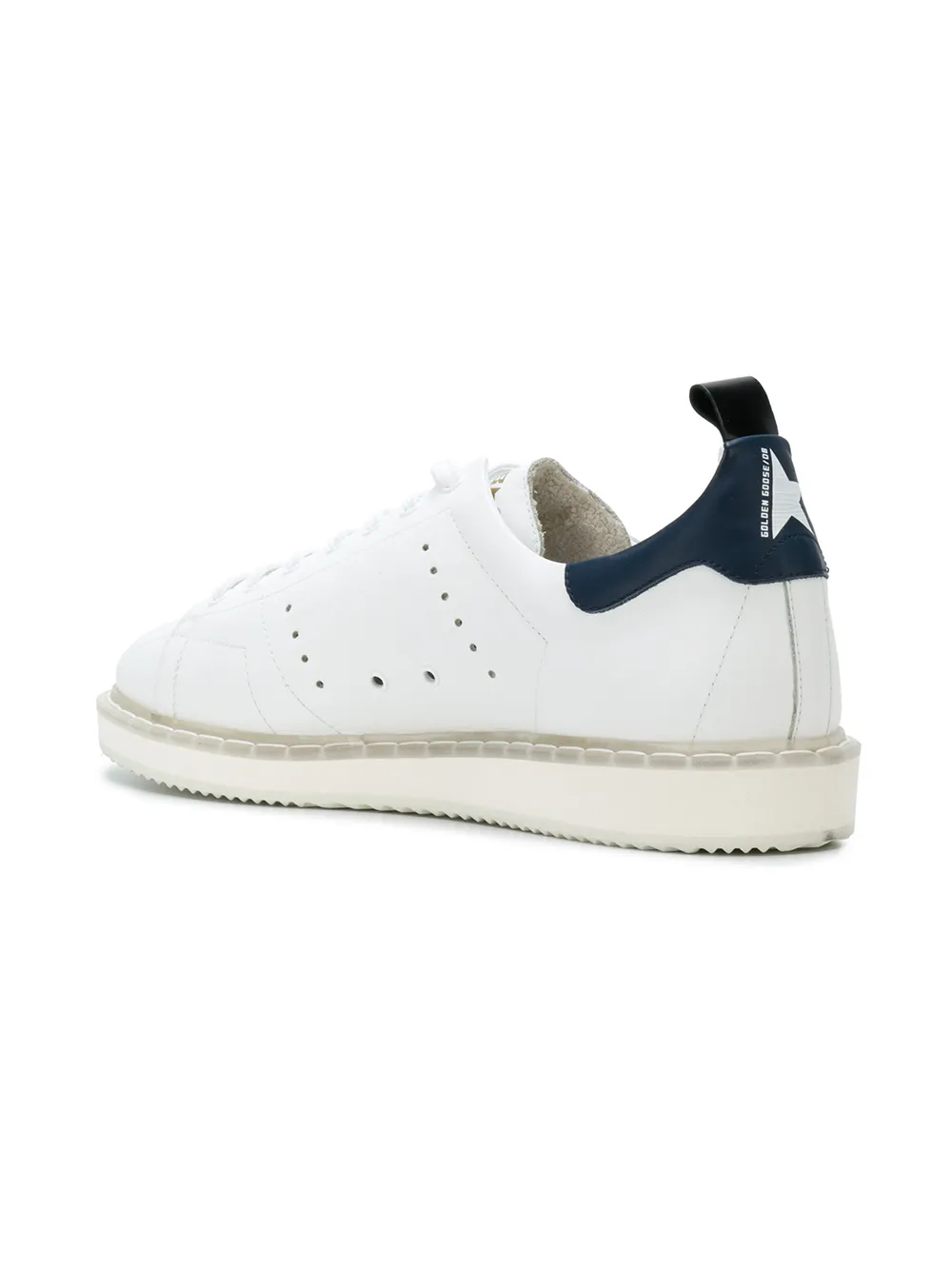 golden goose uomo starter
