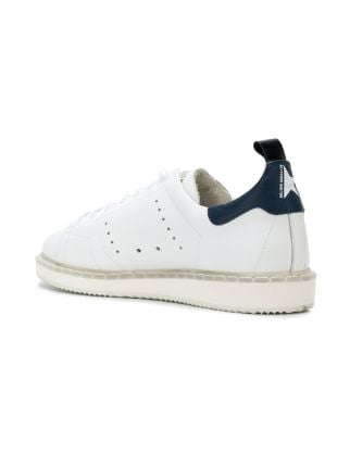 golden goose sneakers starter