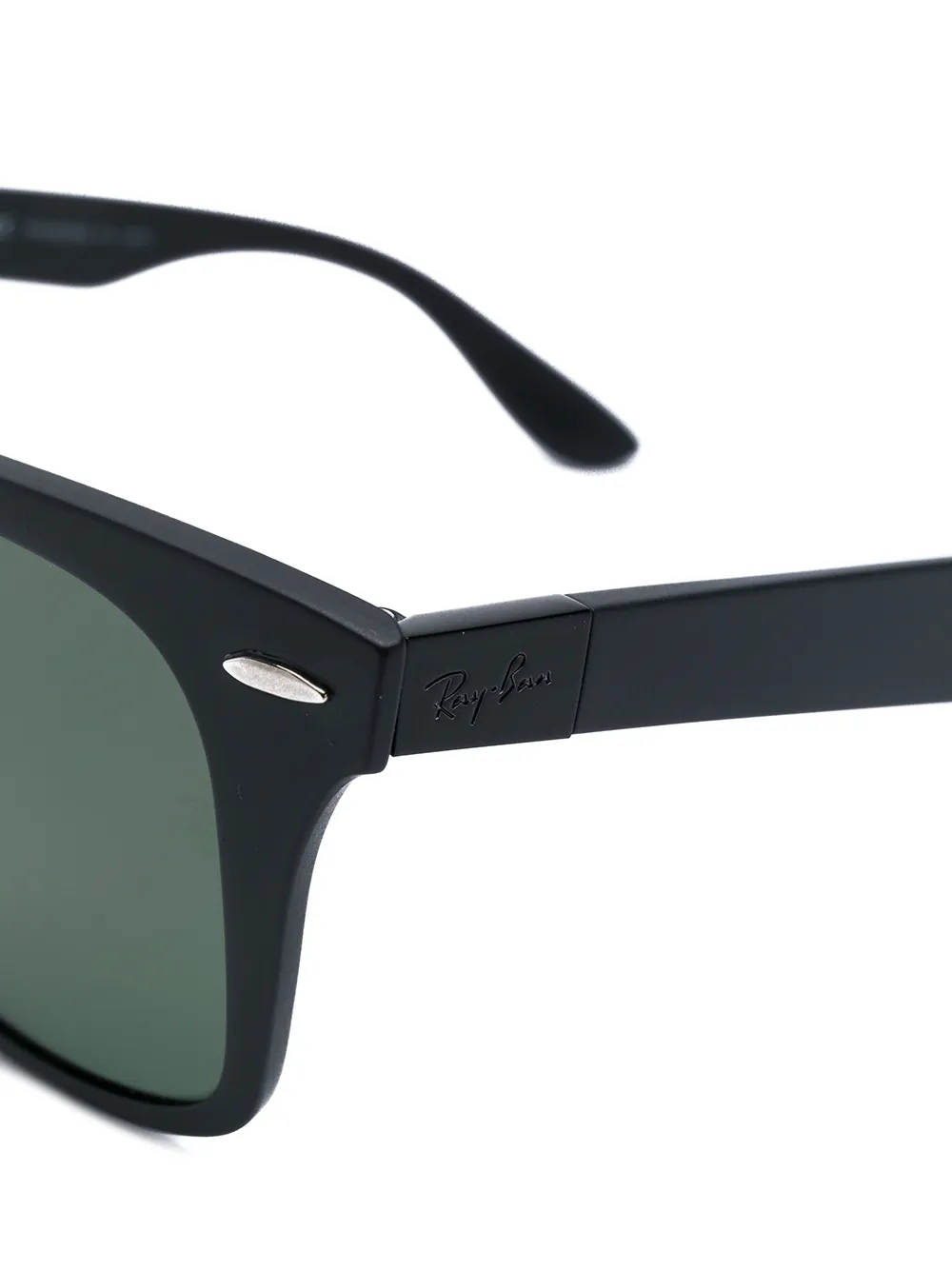 Ray-Ban Wayfarer sunglasses Zwart