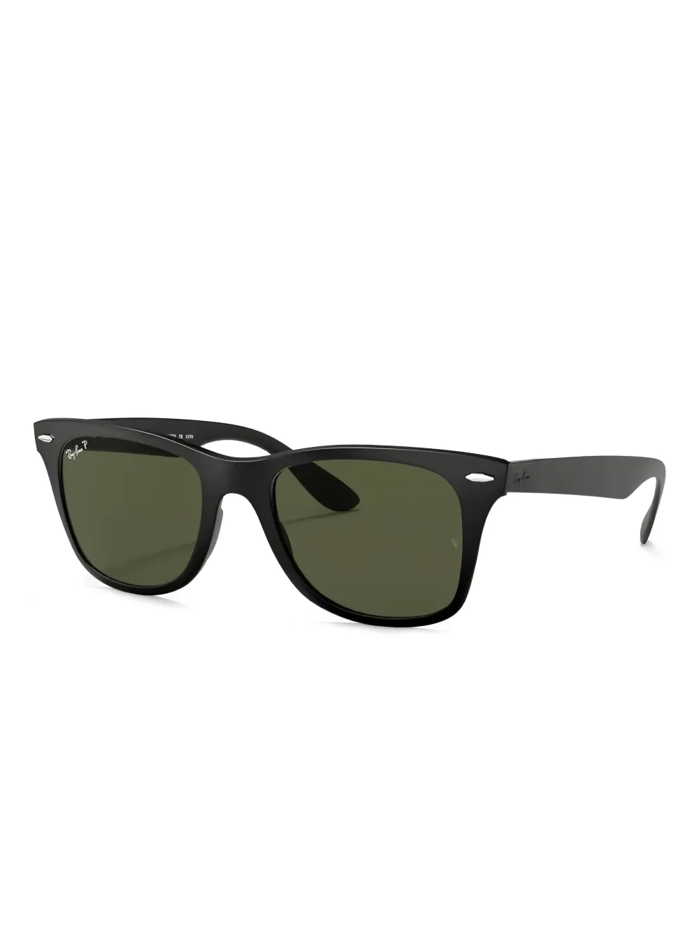 Ray-Ban Wayfarer sunglasses Zwart