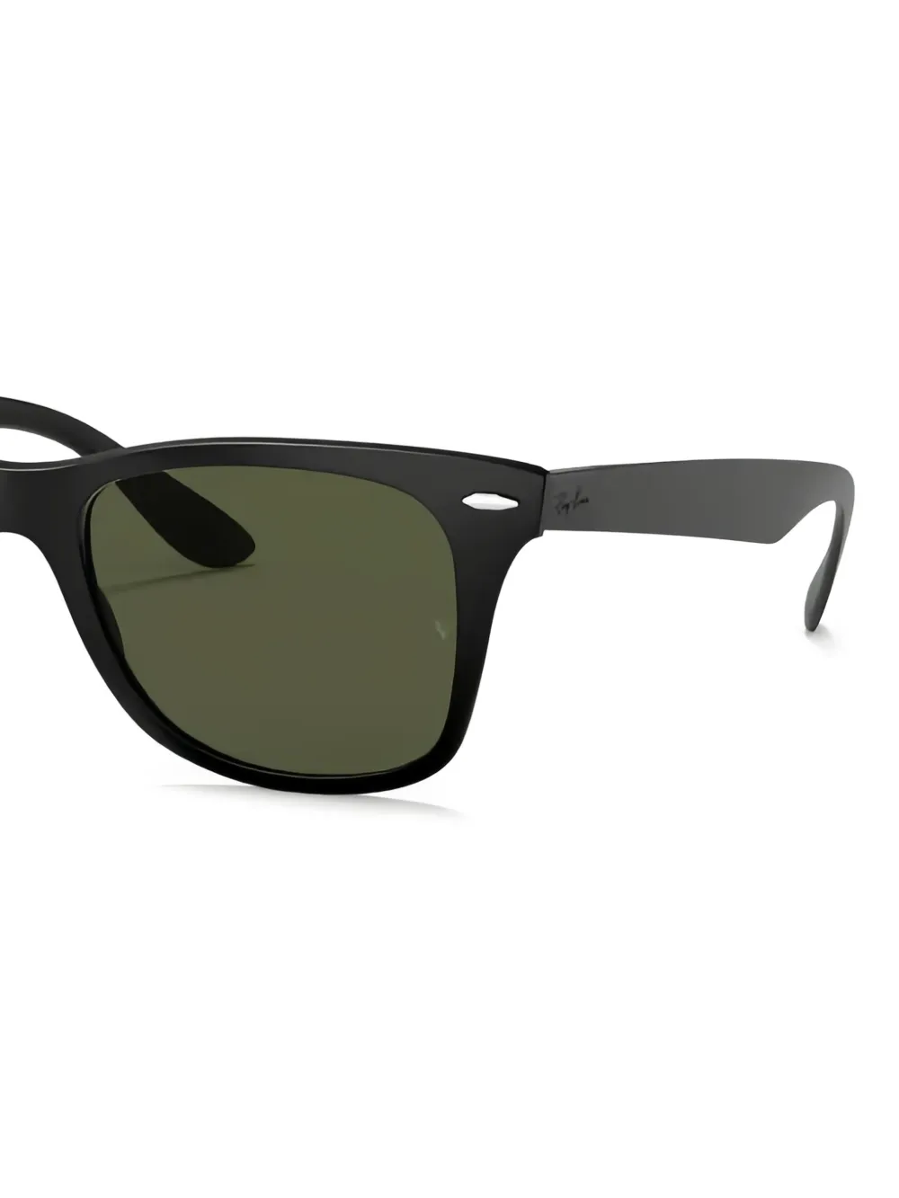 Ray-Ban Wayfarer sunglasses Zwart