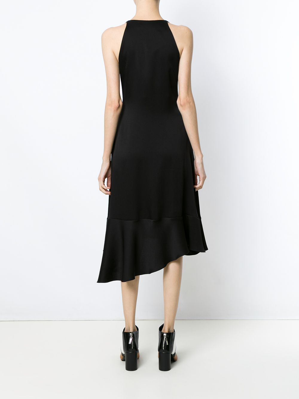 фото Gloria Coelho A-line midi dress