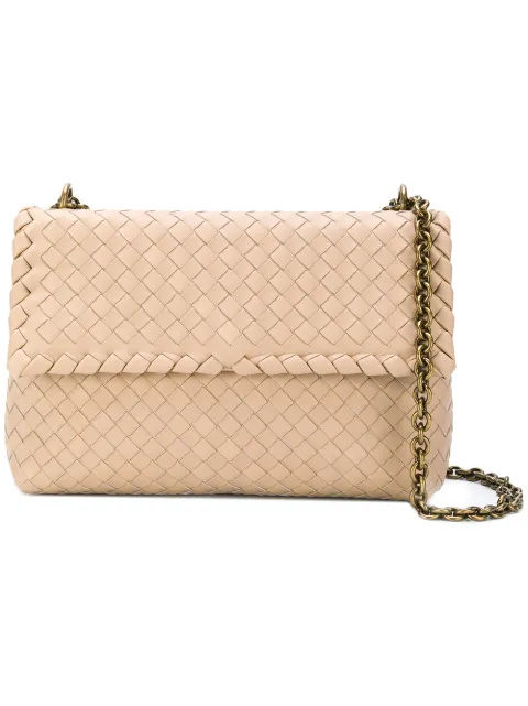 bottega olimpia bolsa