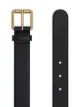 Gucci Horsebit motif belt