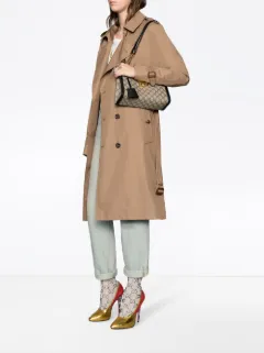 gucci small padlock shoulder bag
