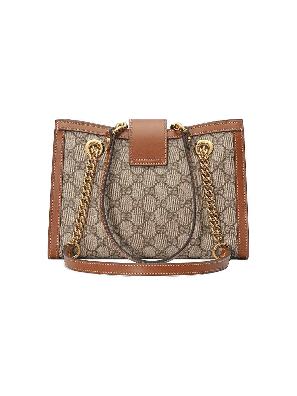 padlock small gg