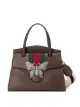 Image 1 of Gucci GucciTotem medium top handle bag