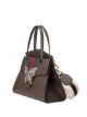 Gucci GucciTotem medium top handle bag