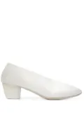 Marsèll Coltello Inverno pumps - White