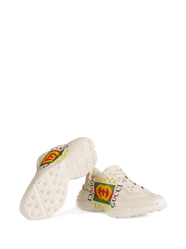 gucci rhyton preço