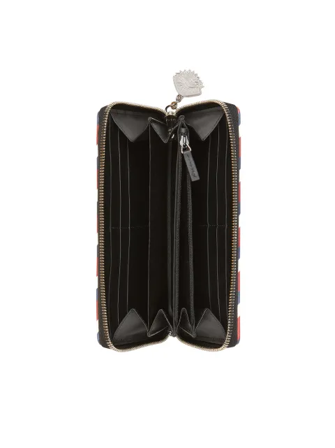 gucci night courrier wallet