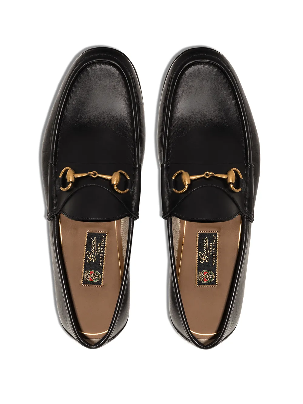 gucci 1953 loafer