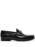 Gucci 1953 Horsebit leather loafers - Black