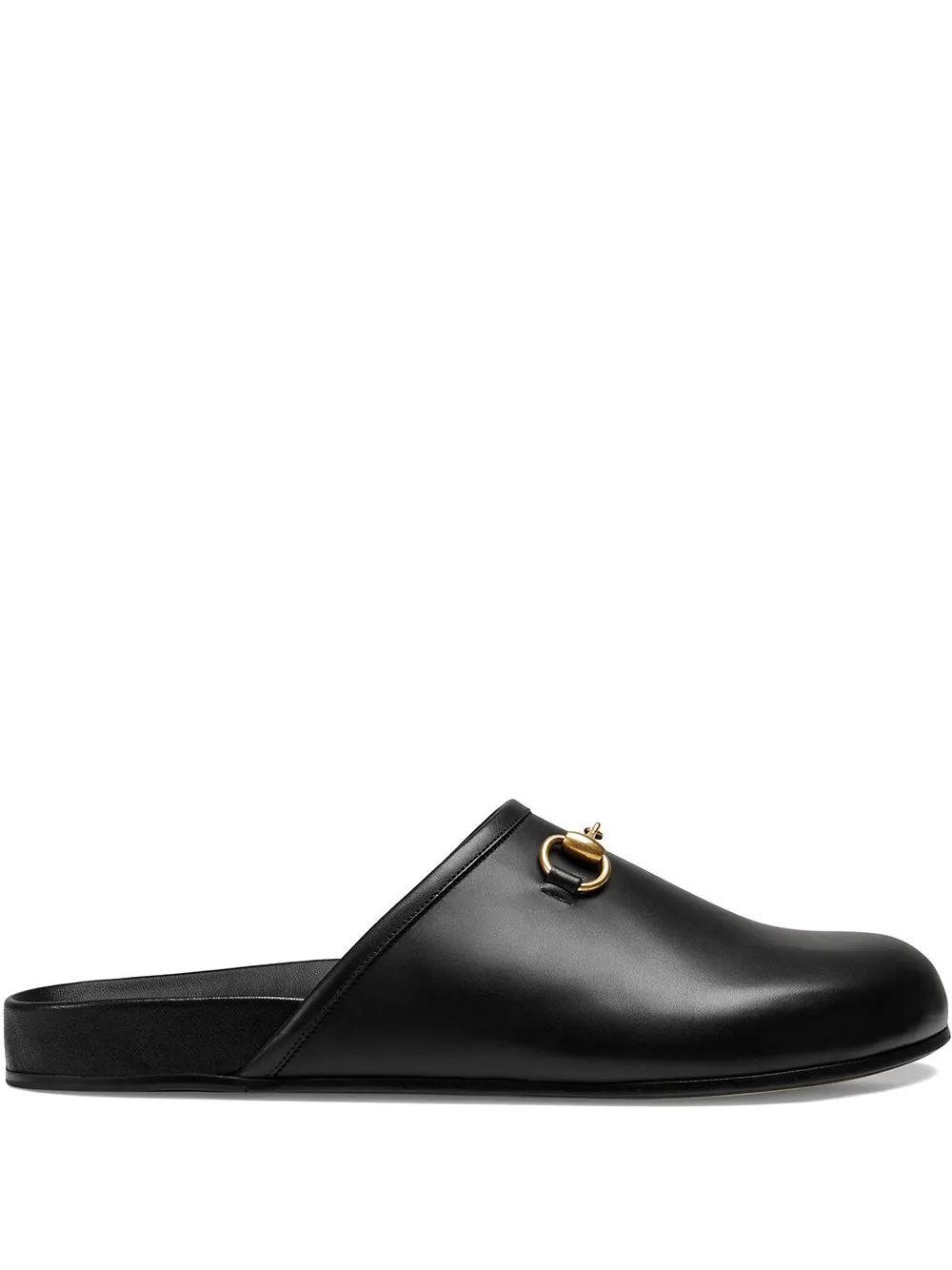 Мужские мюли gucci