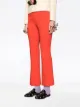 Image 2 of Gucci Princetown embroidered leather slipper
