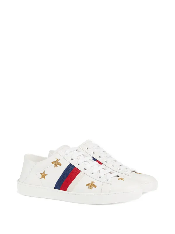 gucci ace star