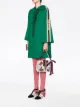 Bild 2 von Gucci Kleine 'Sylvie' Schultertasche mit Stickerei