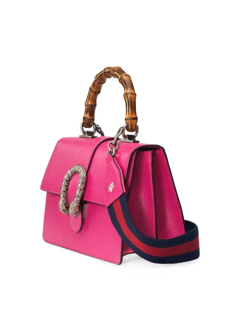 dionysus medium top handle bolsa