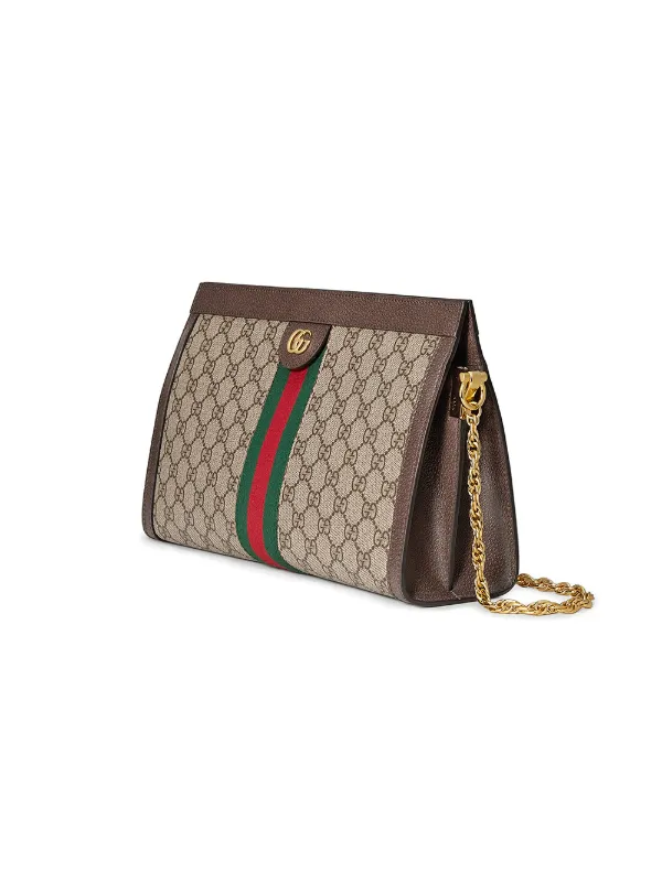 gucci ophidia square