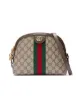Gucci オフィディア GG ショルダーバッグ Sの画像1